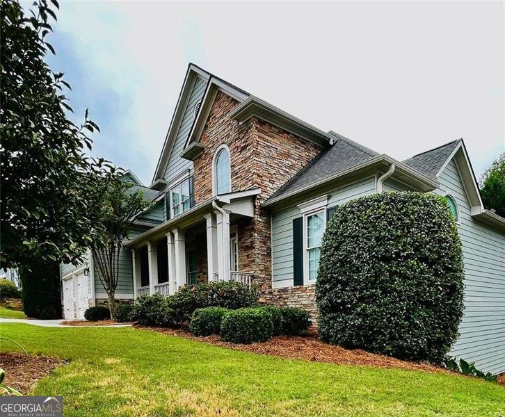 306 Mountain Laurel Walk Canton - 79