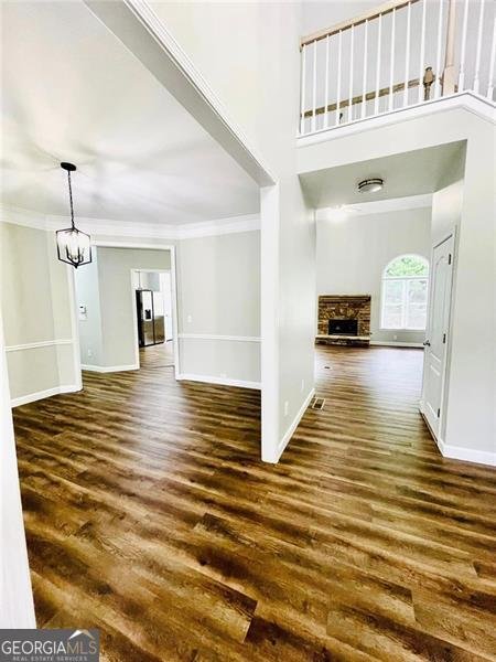 306 Mountain Laurel Walk Canton - 8