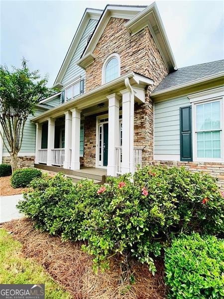306 Mountain Laurel Walk Canton - 80