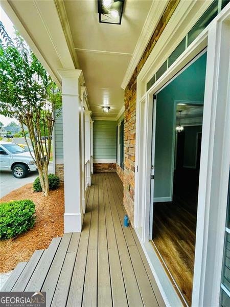 306 Mountain Laurel Walk Canton - 81