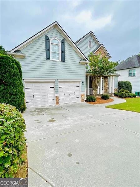 306 Mountain Laurel Walk Canton - 82
