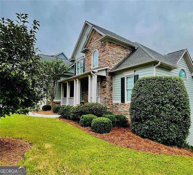 306 Mountain Laurel Walk Canton - 83