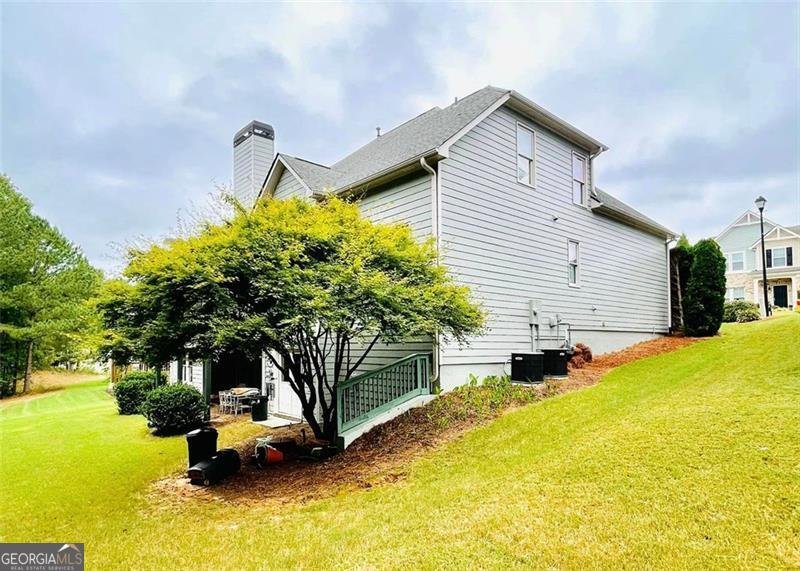306 Mountain Laurel Walk Canton - 84