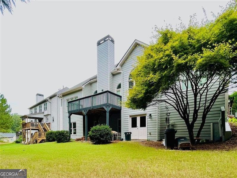 306 Mountain Laurel Walk Canton - 85