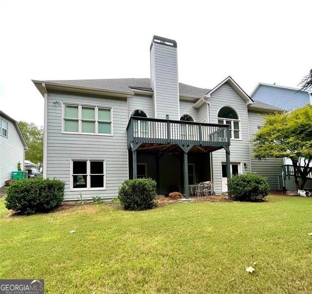 306 Mountain Laurel Walk Canton - 86