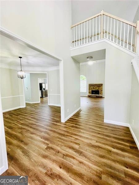306 Mountain Laurel Walk Canton - 95
