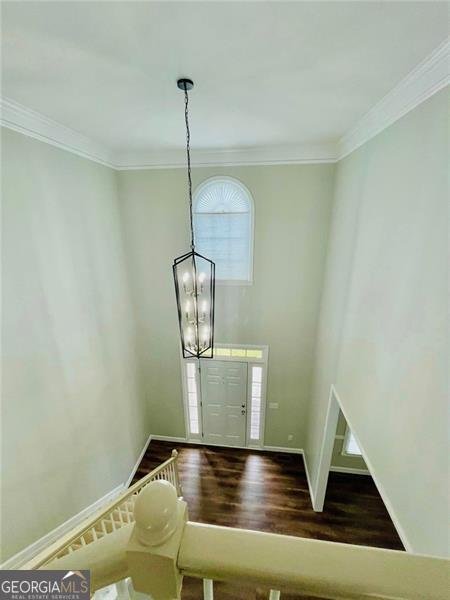 306 Mountain Laurel Walk Canton - 96