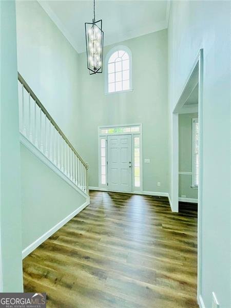306 Mountain Laurel Walk Canton - 97