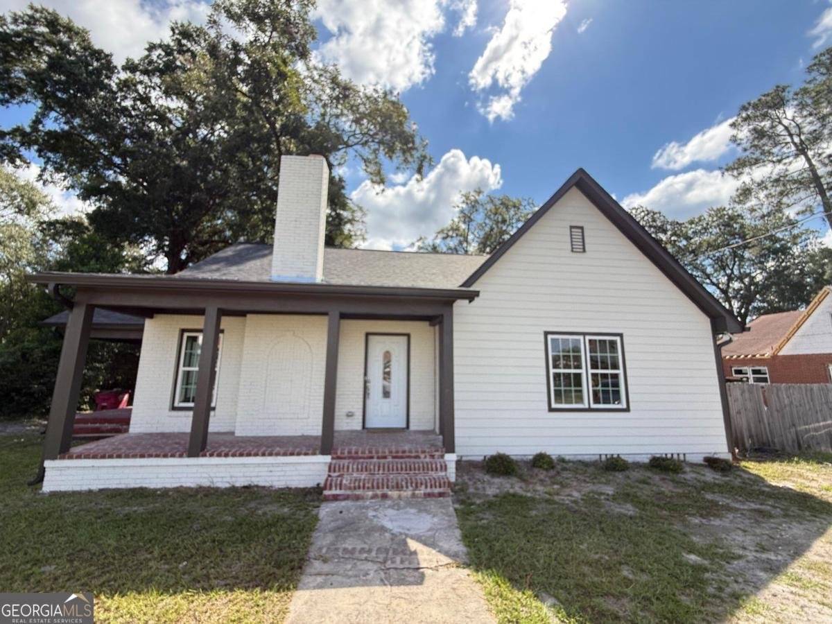 213 Fair Street Baxley - 1