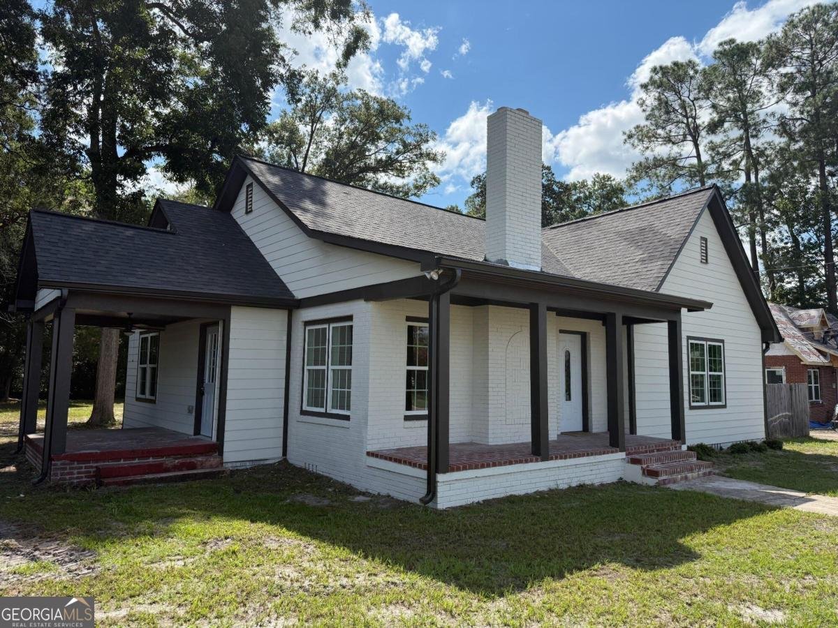 213 Fair Street Baxley - 2