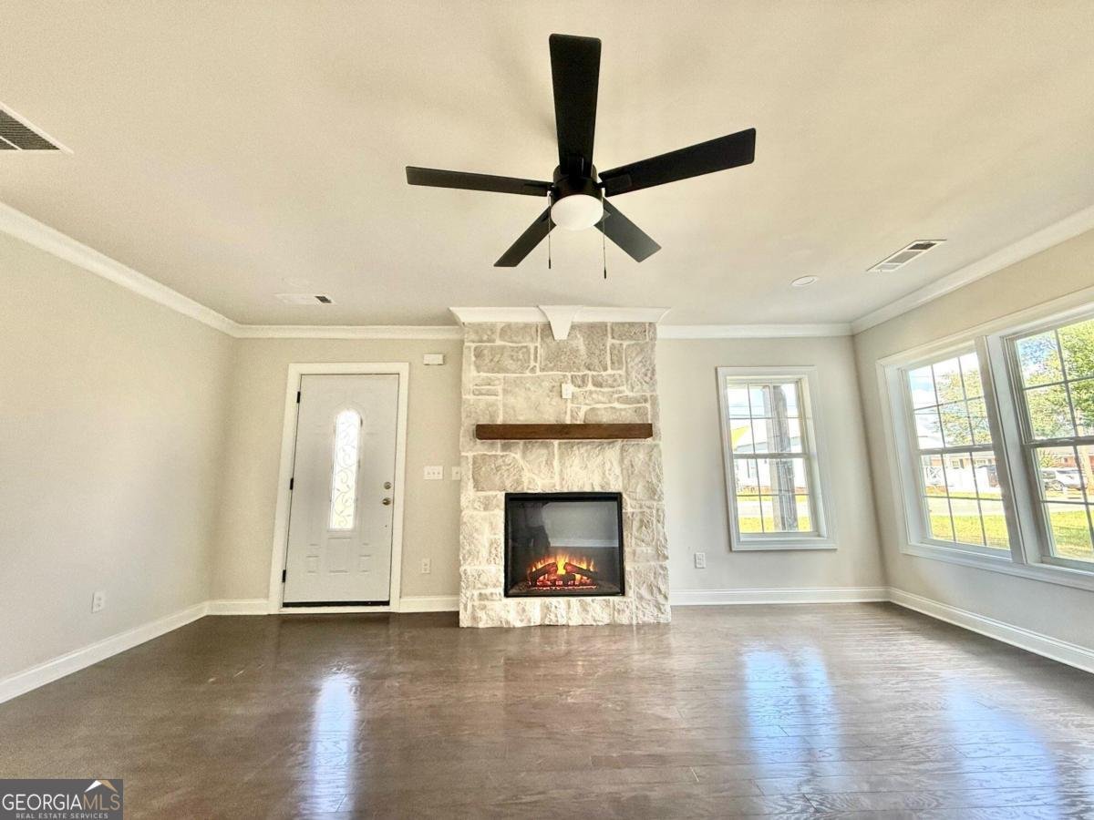 213 Fair Street Baxley - 3