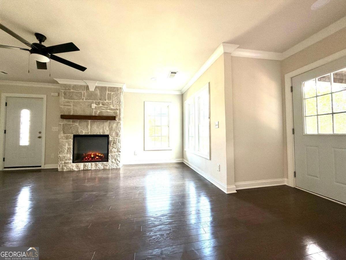 213 Fair Street Baxley - 4