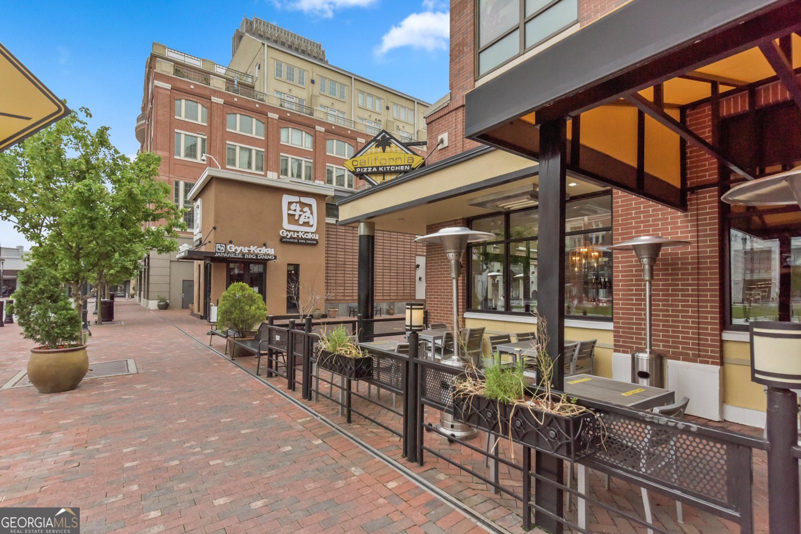 270 17th Street Atlanta - 55
