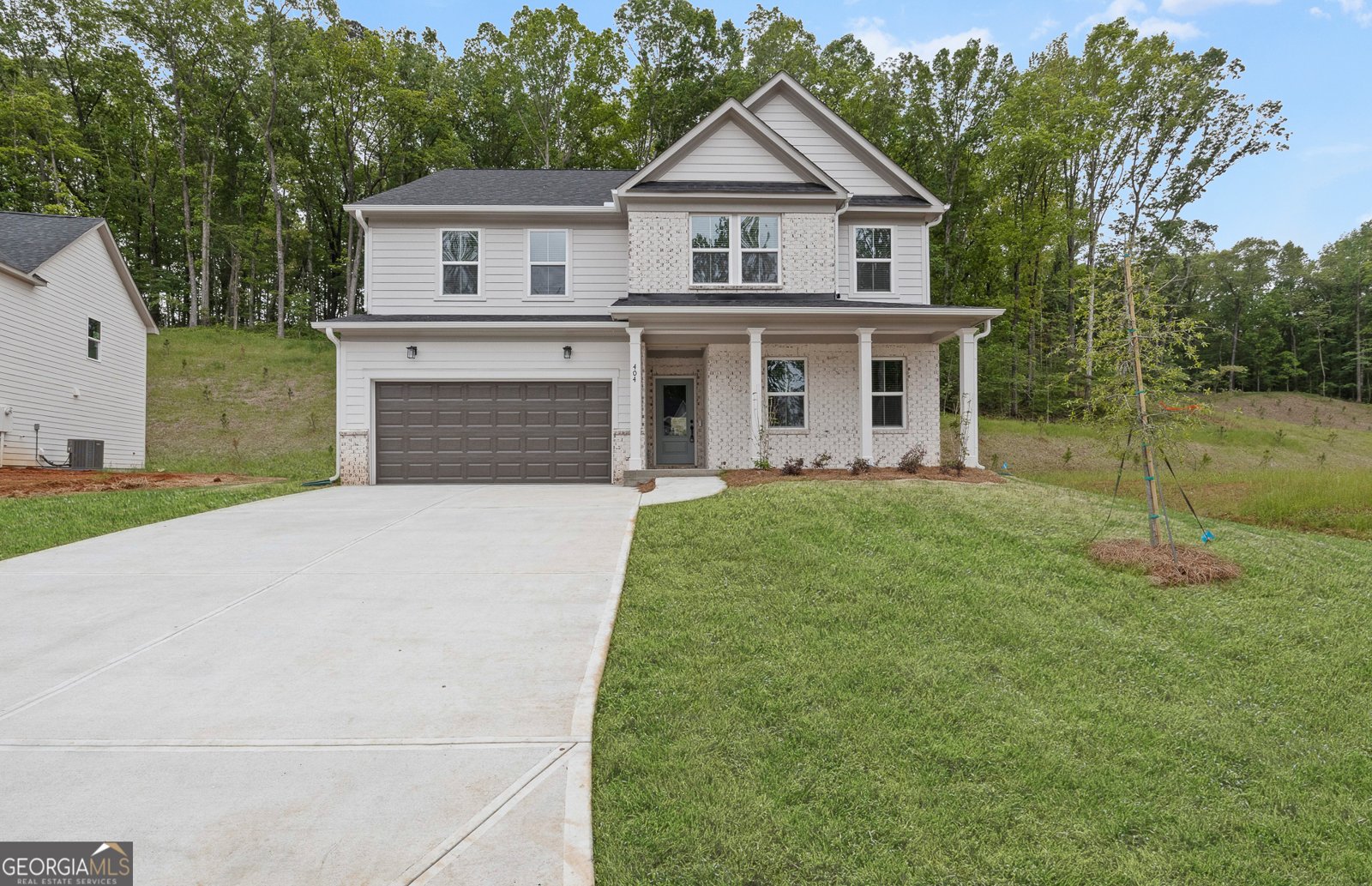 404 Beacon Way Villa Rica - 1
