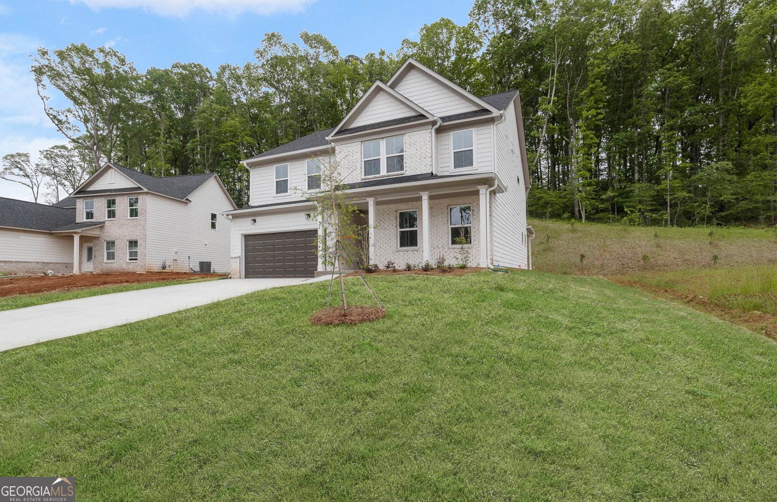404 Beacon Way Villa Rica - 2