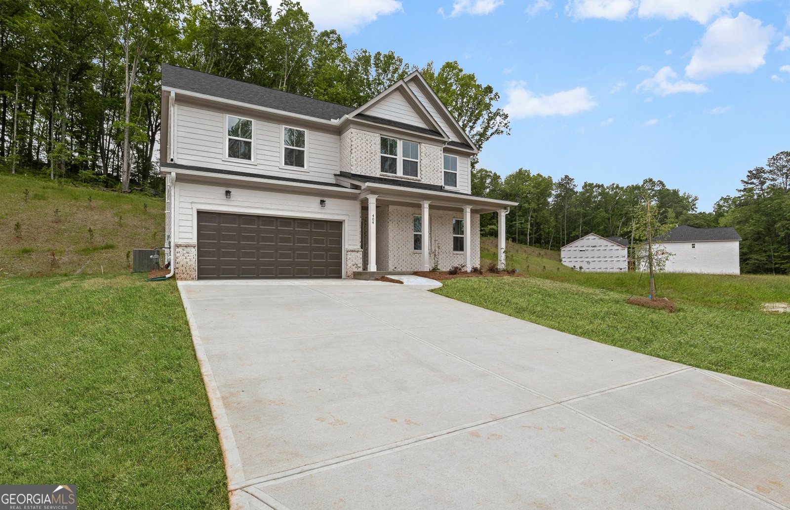 404 Beacon Way Villa Rica - 3