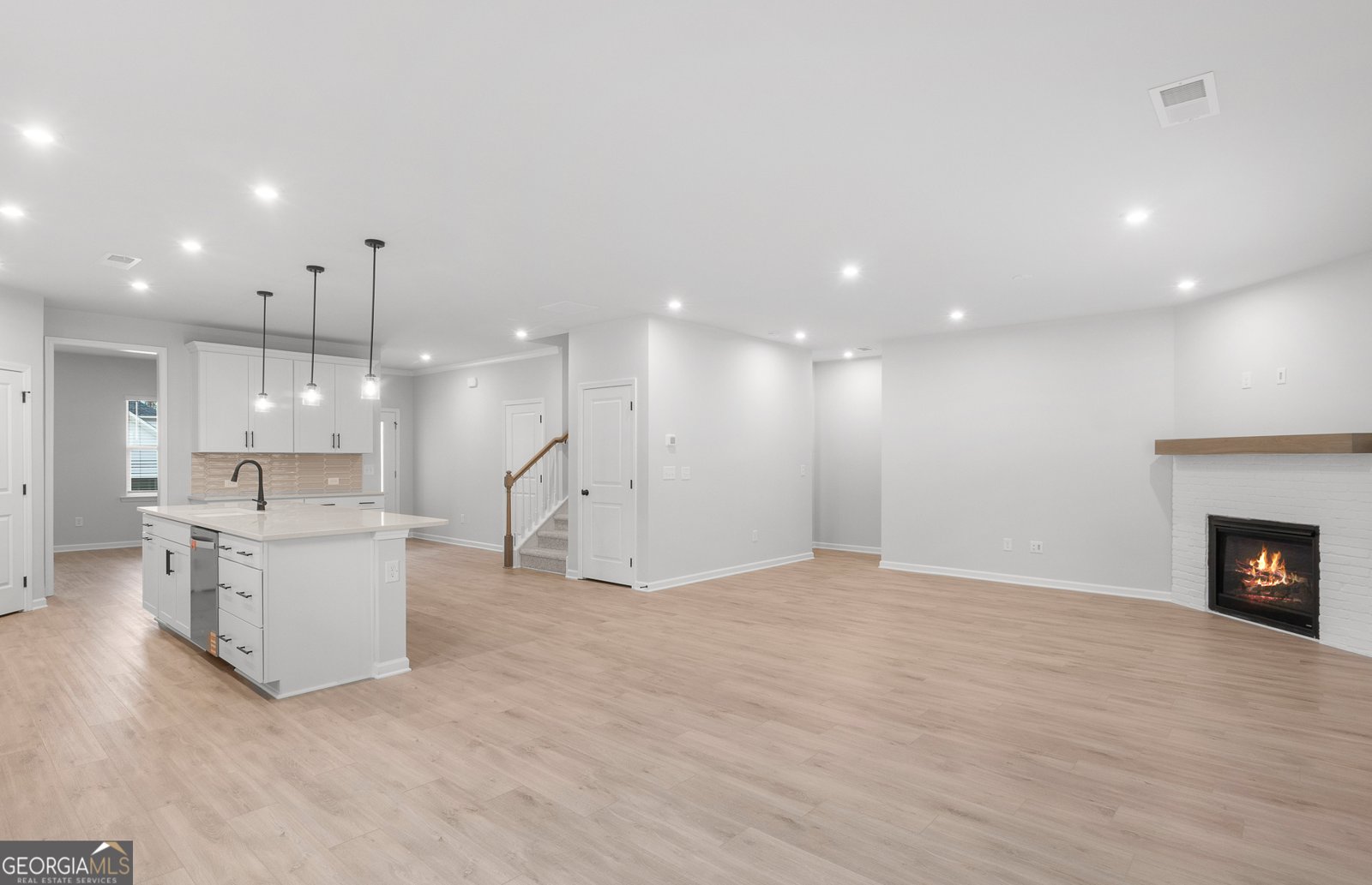 404 Beacon Way Villa Rica - 9