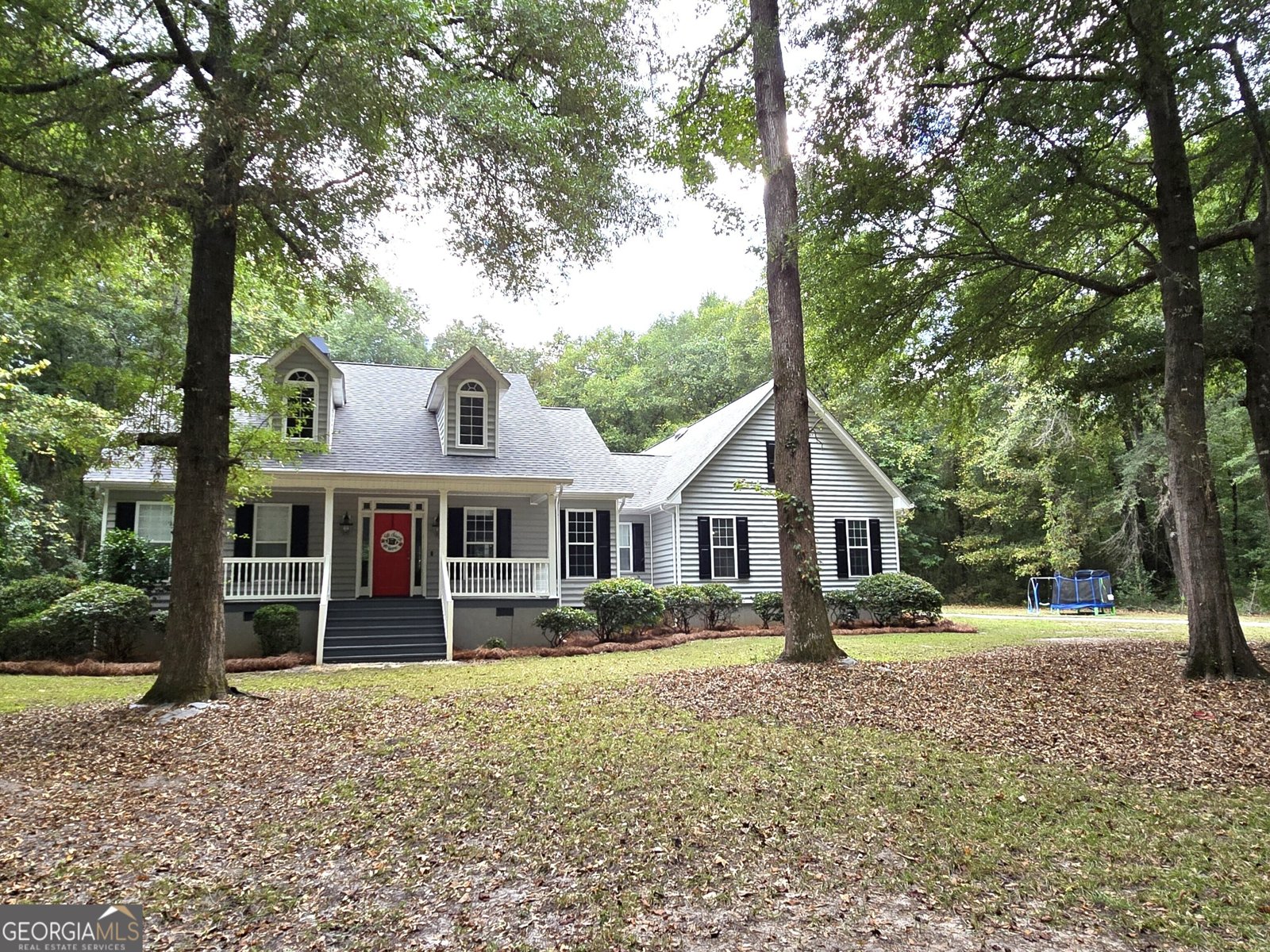 1080 Julian Street Bartow - 1