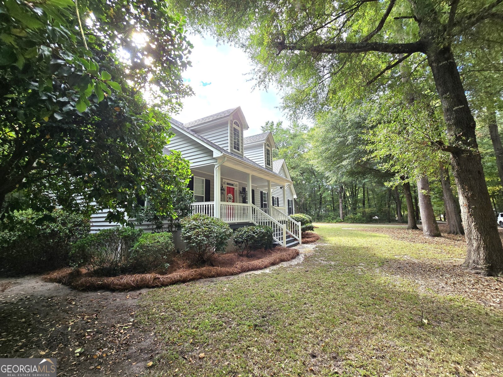 1080 Julian Street Bartow - 2