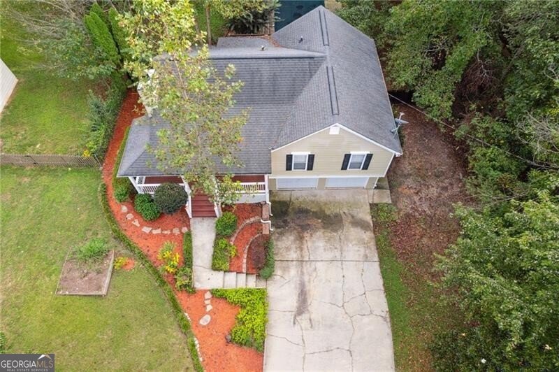178 Seals Drive Dallas - 36