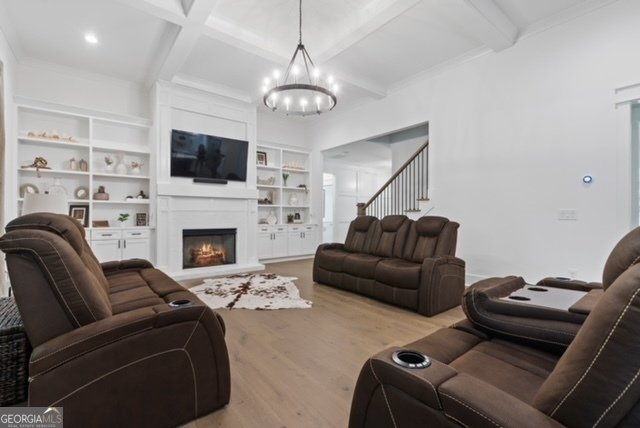 105 Fox Court Forsyth - 11