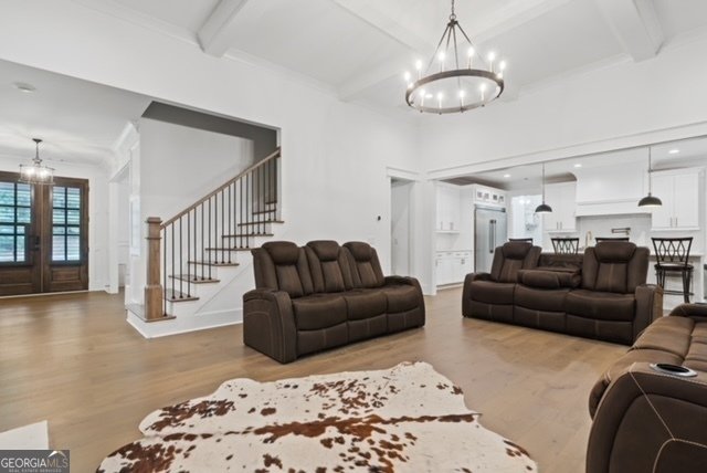 105 Fox Court Forsyth - 14