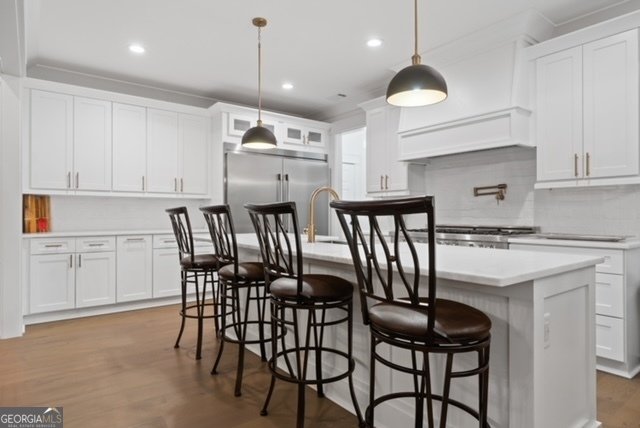 105 Fox Court Forsyth - 16