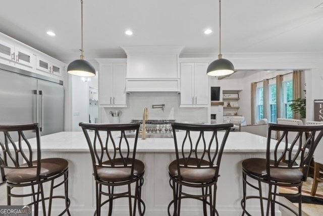 105 Fox Court Forsyth - 17