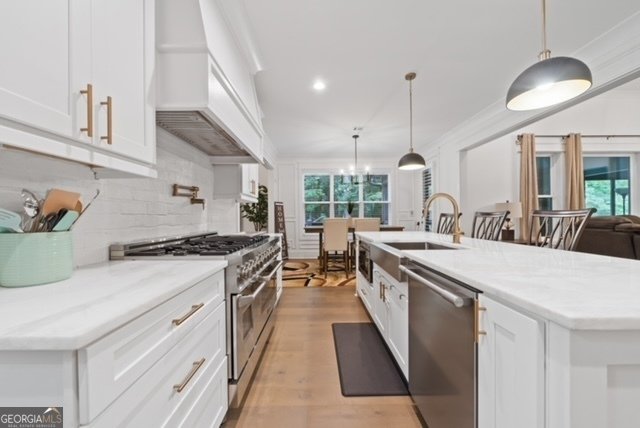 105 Fox Court Forsyth - 18