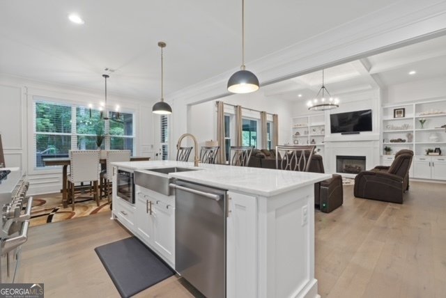 105 Fox Court Forsyth - 19