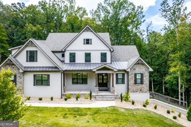 105 Fox Court Forsyth - 2