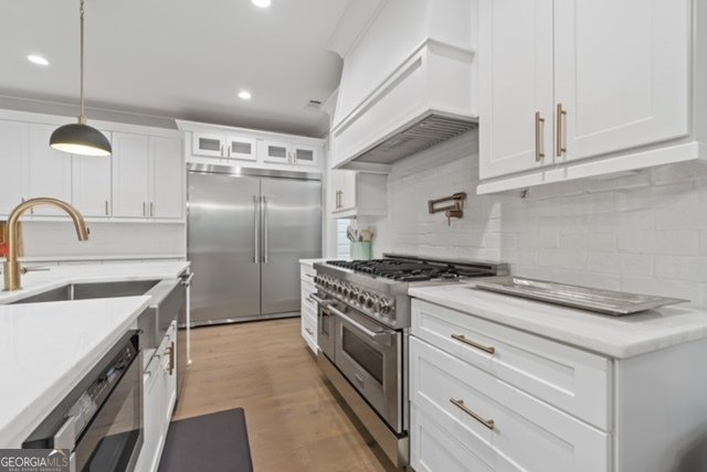 105 Fox Court Forsyth - 20