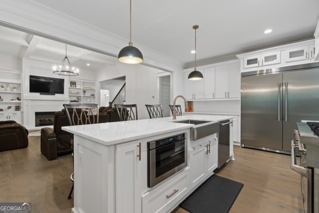 105 Fox Court Forsyth - 21
