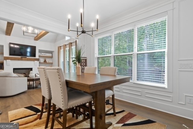 105 Fox Court Forsyth - 23