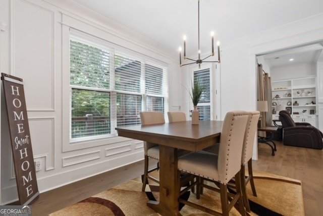 105 Fox Court Forsyth - 27