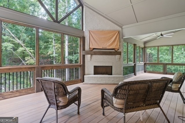 105 Fox Court Forsyth - 28
