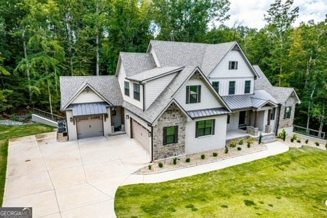 105 Fox Court Forsyth - 3