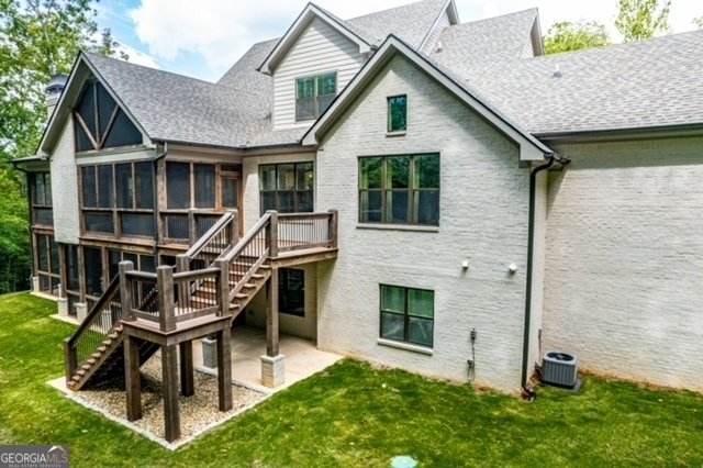 105 Fox Court Forsyth - 4