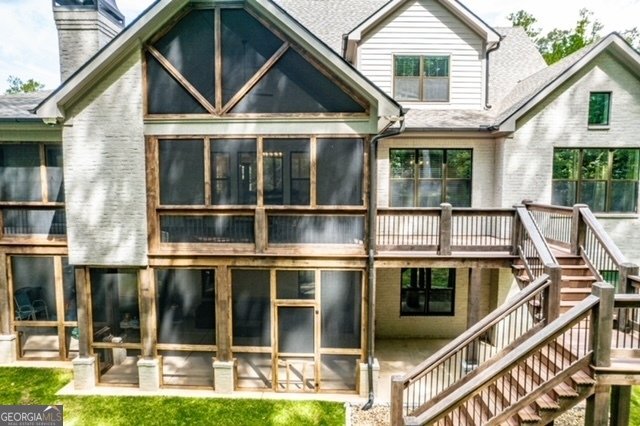 105 Fox Court Forsyth - 5