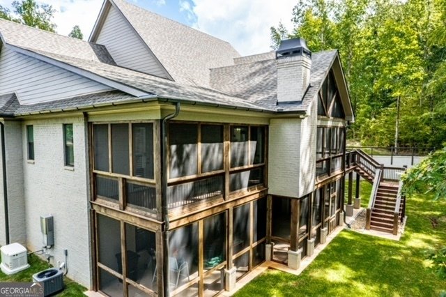 105 Fox Court Forsyth - 7