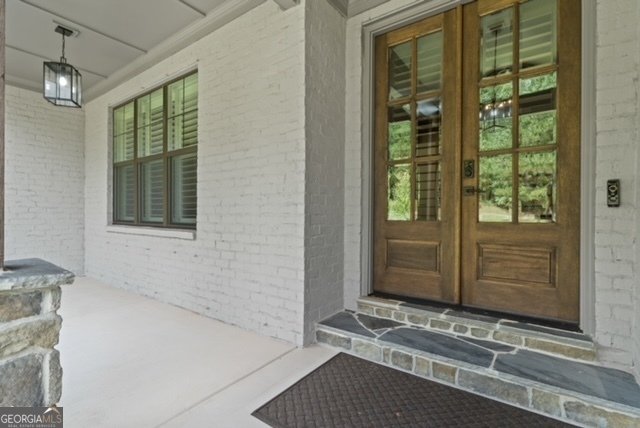 105 Fox Court Forsyth - 8