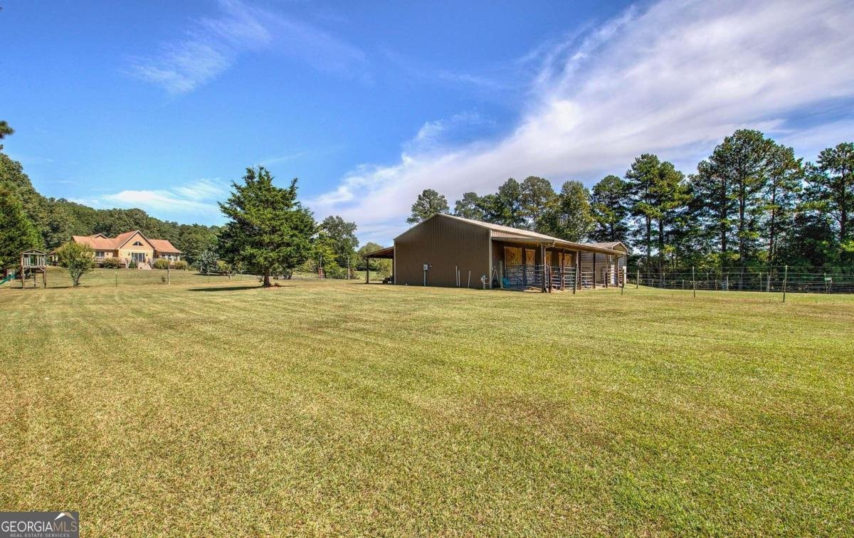 2051 Little Texas Valley Road Rome - 1