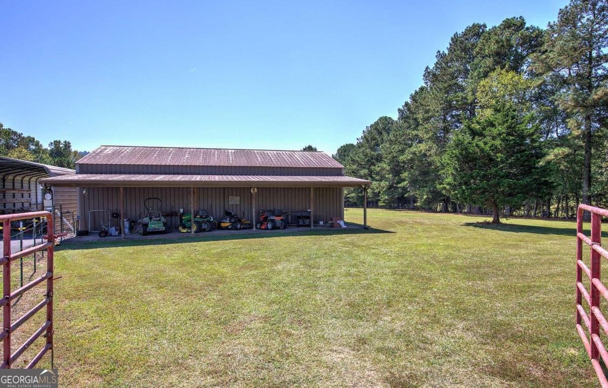 2051 Little Texas Valley Road Rome - 13