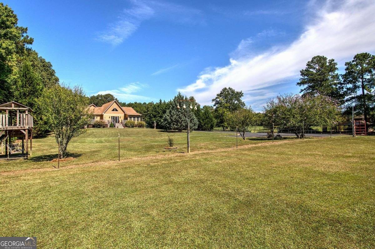 2051 Little Texas Valley Road Rome - 2