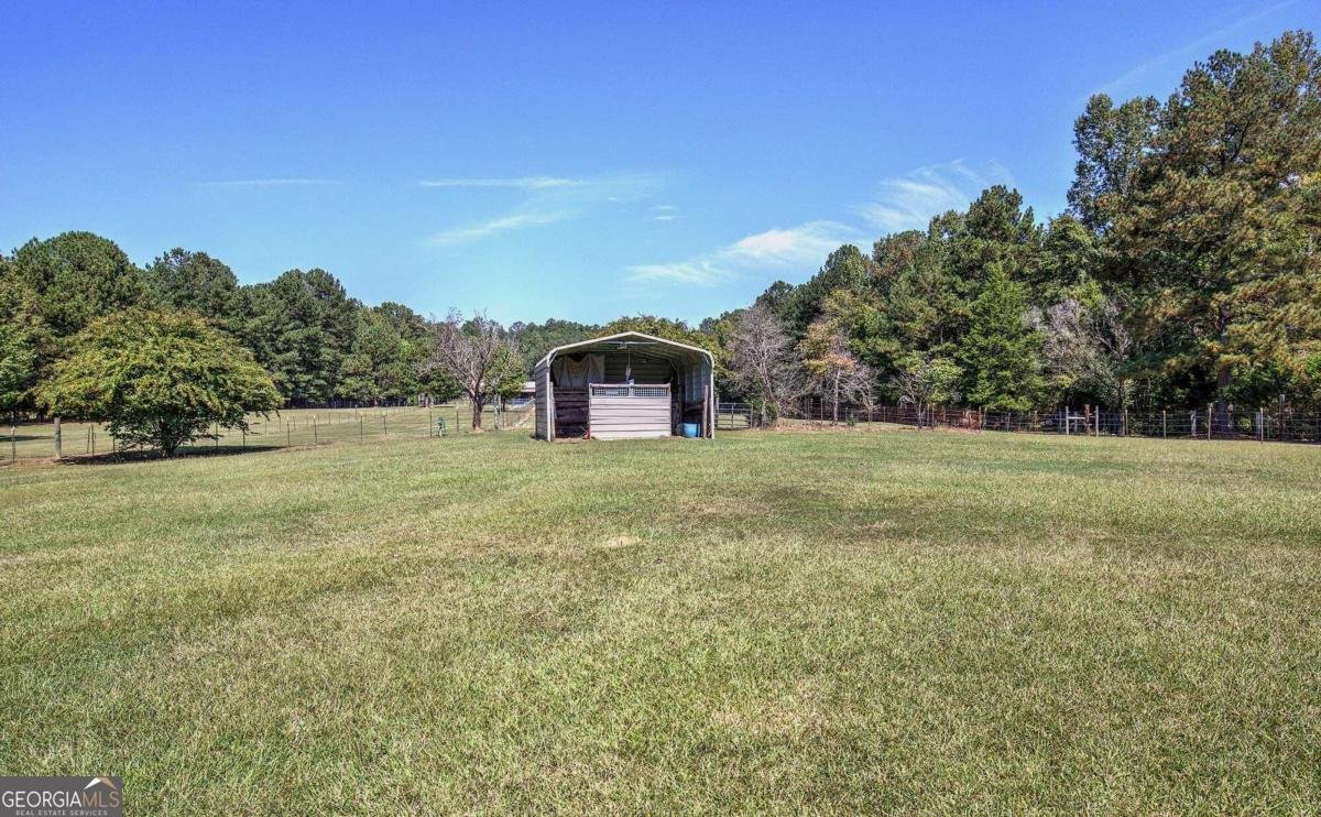 2051 Little Texas Valley Road Rome - 30