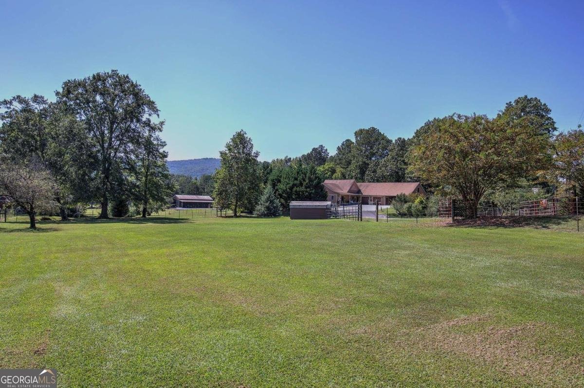 2051 Little Texas Valley Road Rome - 33