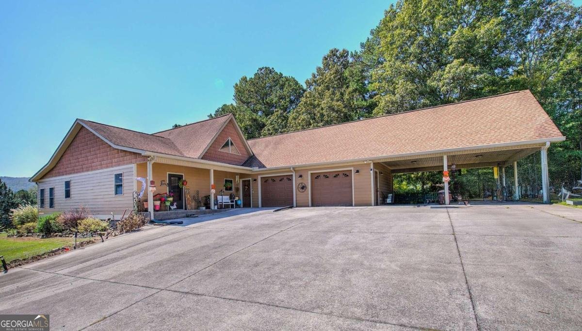 2051 Little Texas Valley Road Rome - 34