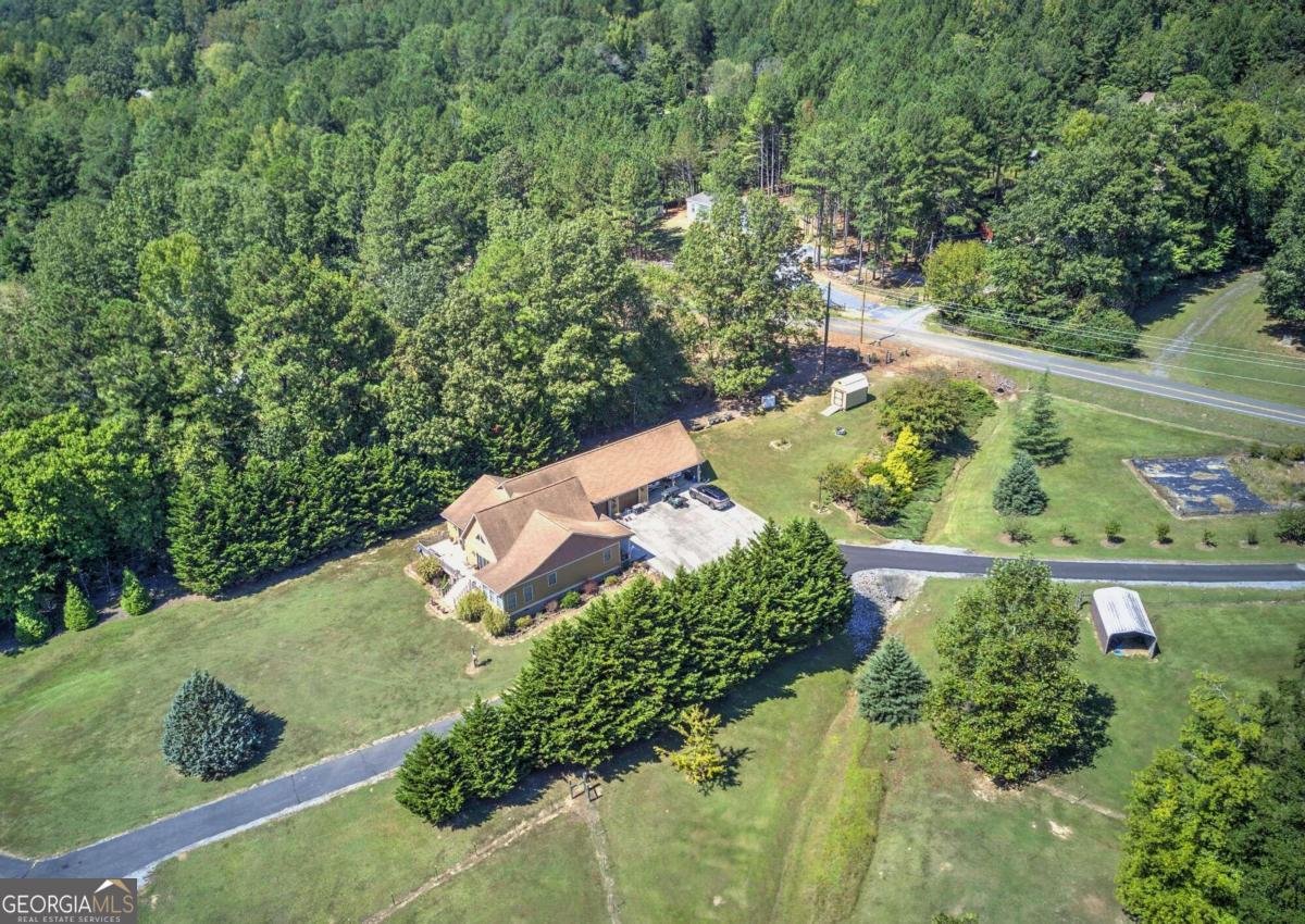 2051 Little Texas Valley Road Rome - 35