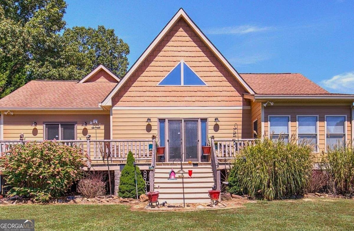 2051 Little Texas Valley Road Rome - 38