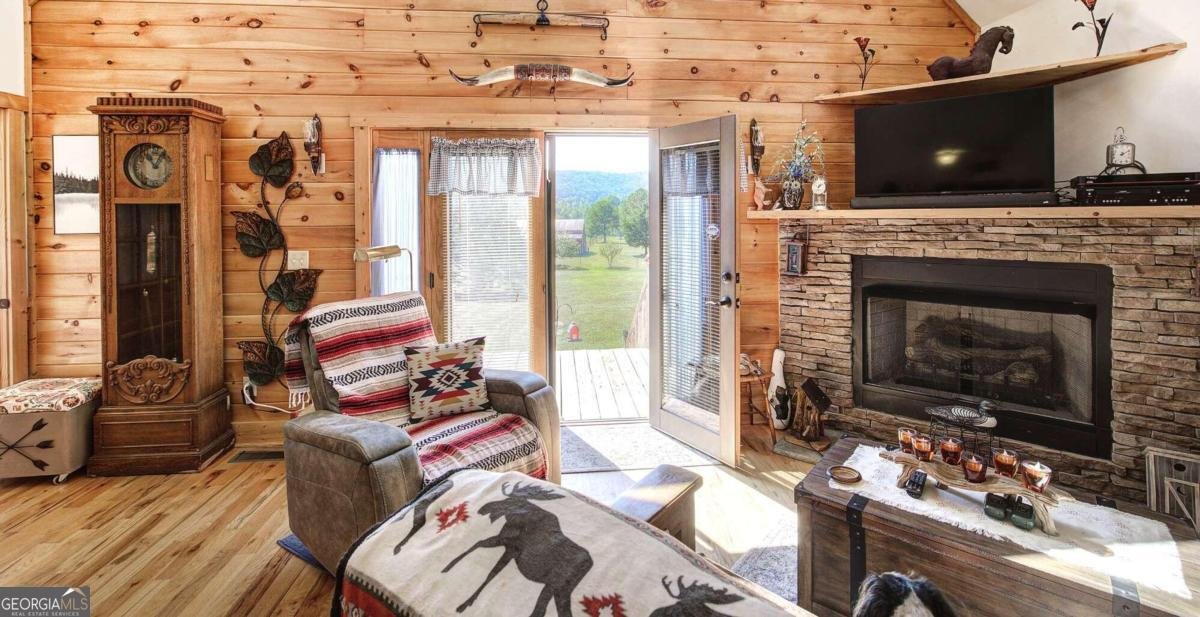 2051 Little Texas Valley Road Rome - 41